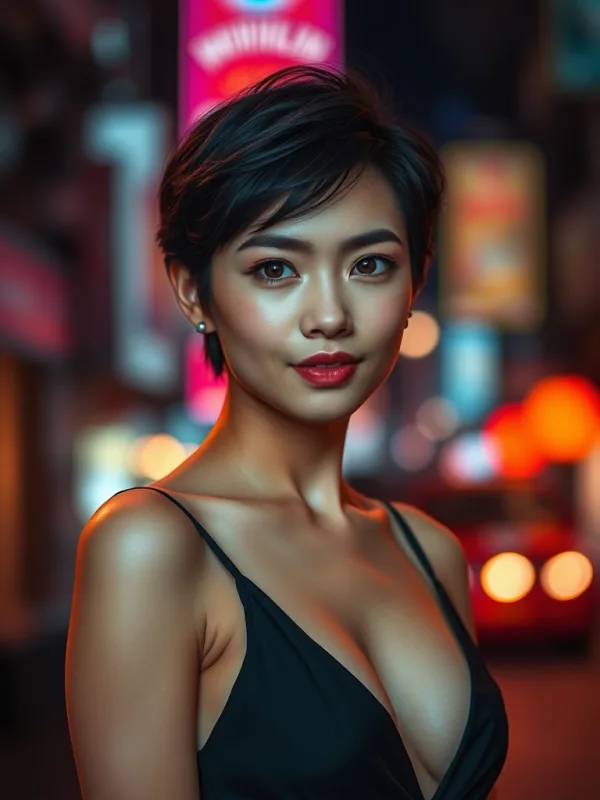 Xtease.ai — app de novia IA