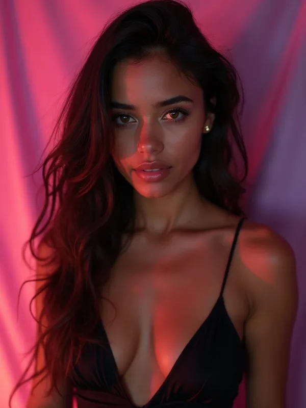 Fernanda, novia virtual IA