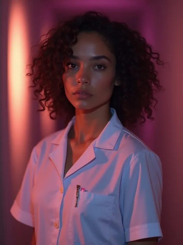 Paloma, novia virtual IA